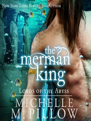 cover image of The Merman King
